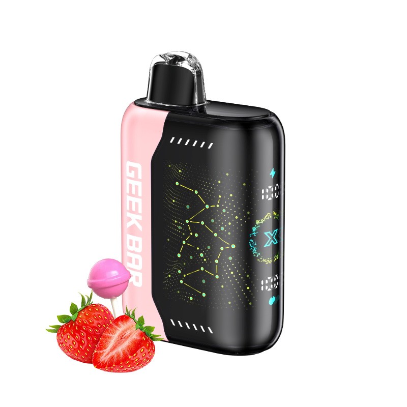 Geek Bar Pulse X 25000 Disposable Vape