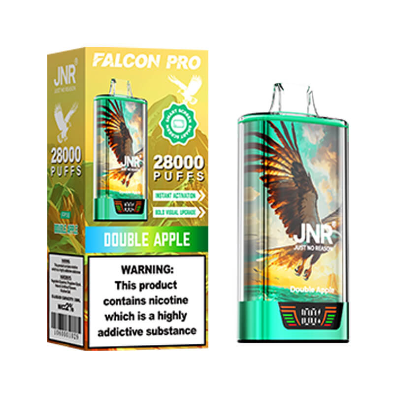 JNR Falcon Pro 28000 Puffs Disposable Vape