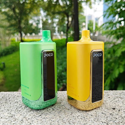 POCO FR 80000 Puffs Disposable Vape