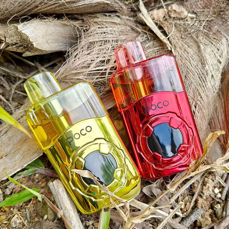 POCO SC 30000 Puffs Disposable Vape