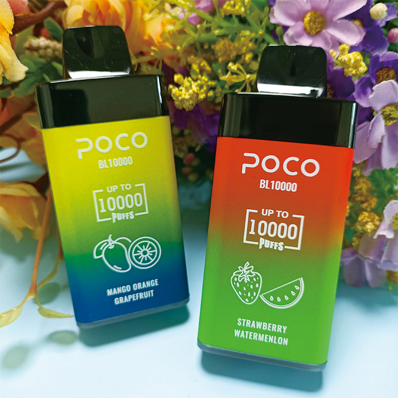 POCO 10000 Puffs Disposable Vape Pen