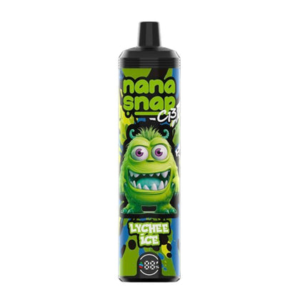 Savage Nanasnap 65000 Puffs Disposable Vape