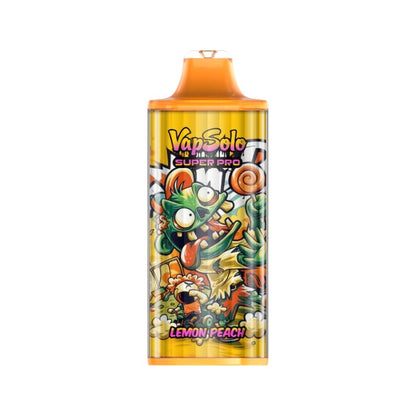 Vapsolo Super Pro 30000 Puffs Disposable Vape