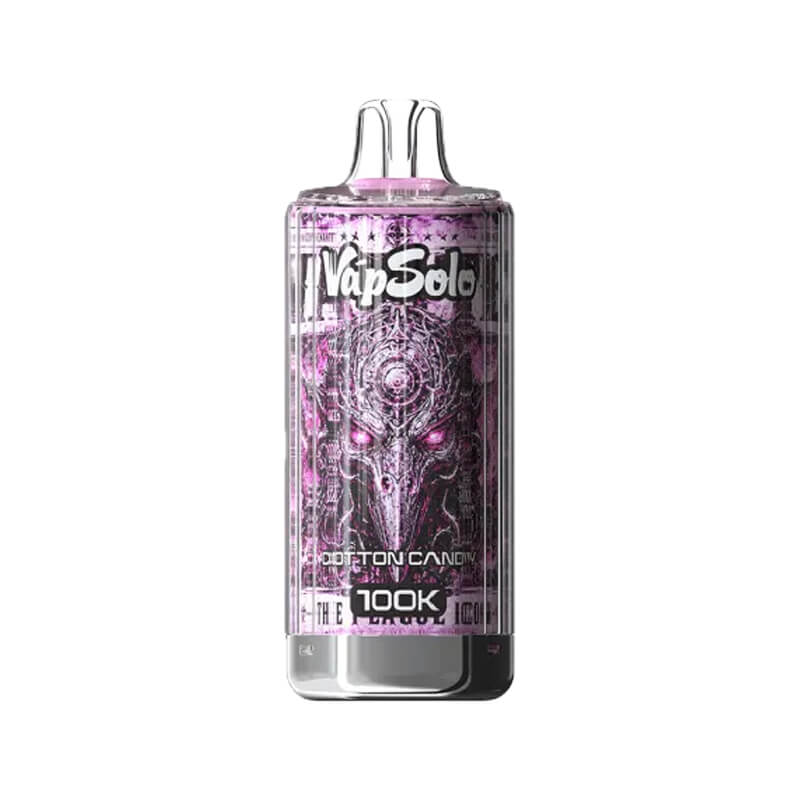 Vapsolo 100000 Puffs Disposable Vape