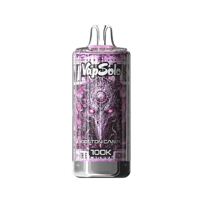 Vapsolo 100000 Puffs Disposable Vape