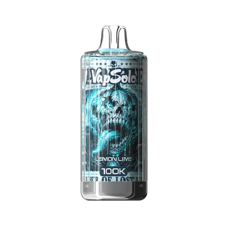 Vapsolo 100000 Puffs Disposable Vape