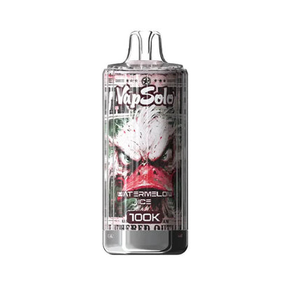 Vapsolo 100000 Puffs Disposable Vape