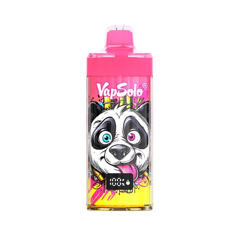 Vapsolo King Pro 40000 Puffs Disposable Vape