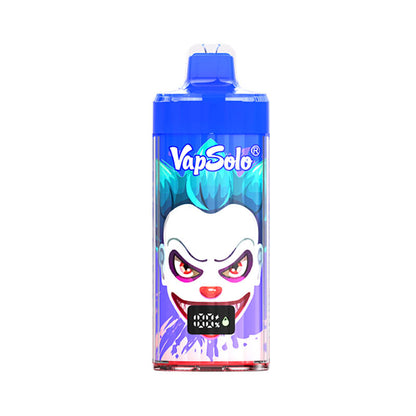 Vapsolo King Pro 40000 Puffs Disposable Vape