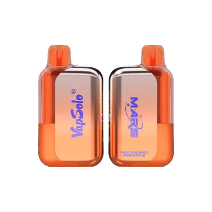 Vapsolo Mars 50000 Puffs Disposable Vape