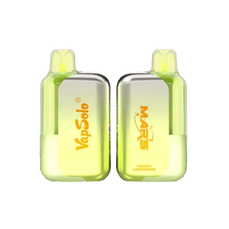 Vapsolo Mars 50000 Puffs Disposable Vape