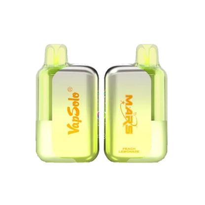 Vapsolo Mars 50000 Puffs Disposable Vape
