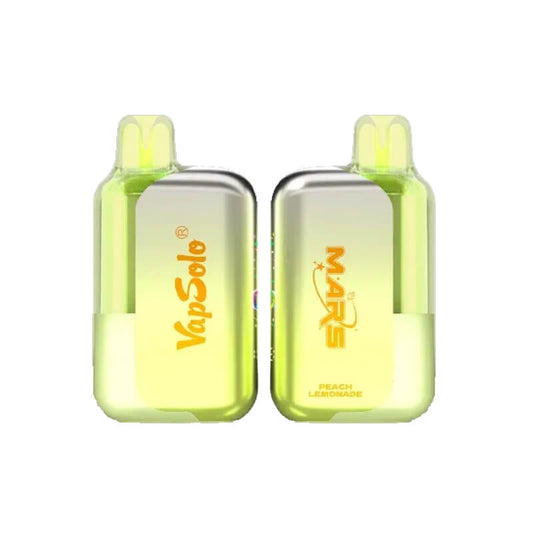 Vapsolo Mars 50000 Puffs Disposable Vape