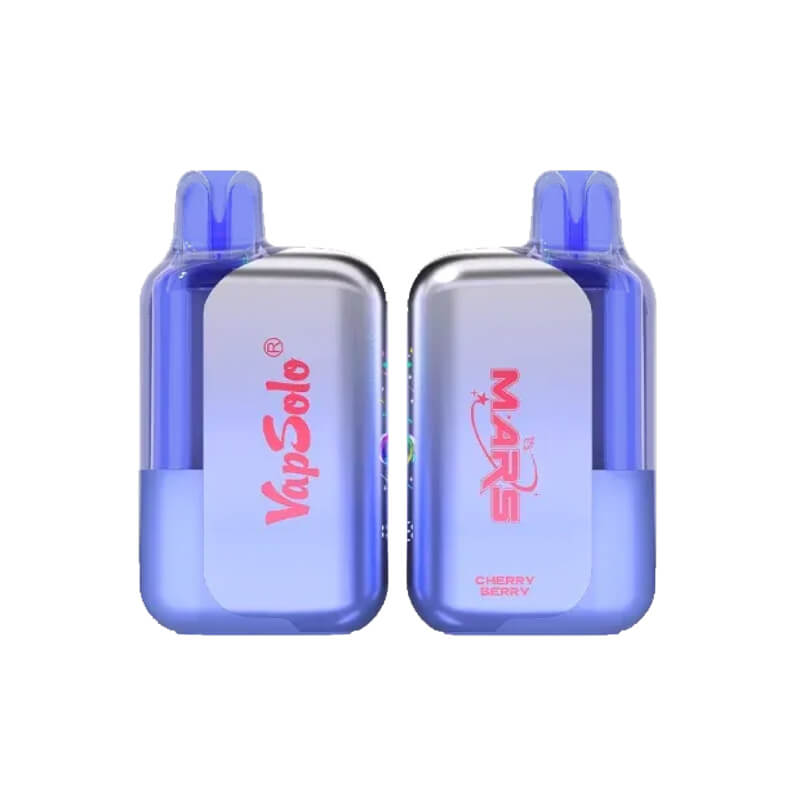 Vapsolo Mars 50000 Puffs Disposable Vape