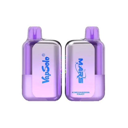 Vapsolo Mars 50000 Puffs Disposable Vape