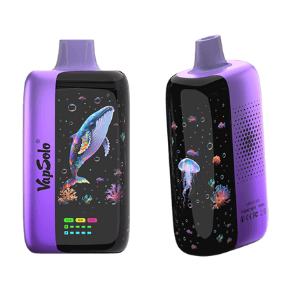 Vapsolo Master 70000 Puffs Disposable Vape
