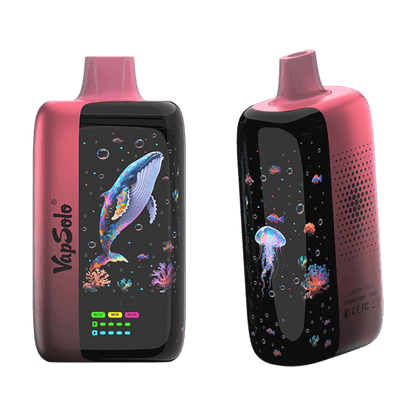 Vapsolo Master 70000 Puffs Disposable Vape