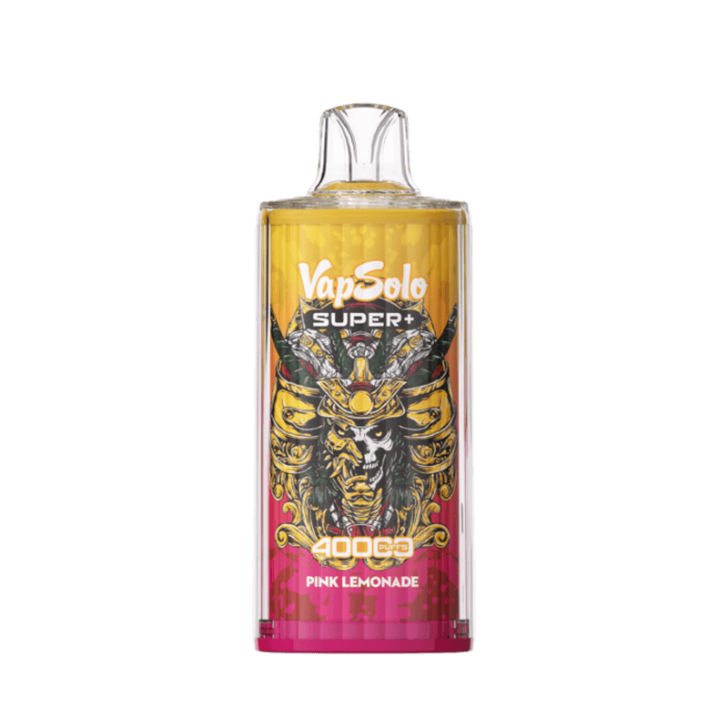 Vapsolo Super+ 40000 Puffs Disposable Vape