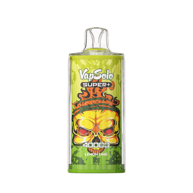 Vapsolo Super+ 40000 Puffs Disposable Vape