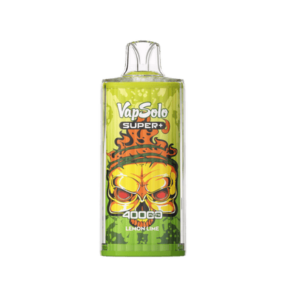 Vapsolo Super+ 40000 Puffs Disposable Vape
