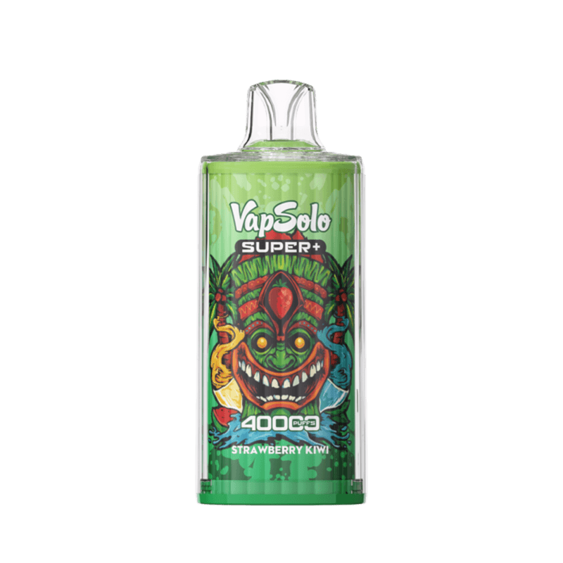 Vapsolo Super+ 40000 Puffs Disposable Vape