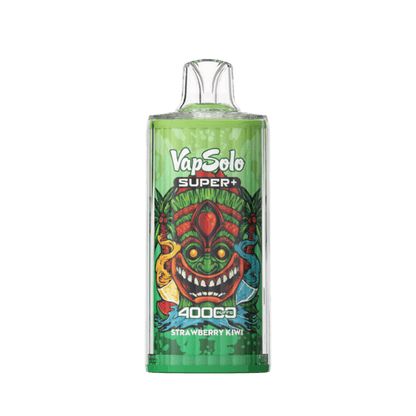 Vapsolo Super+ 40000 Puffs Disposable Vape