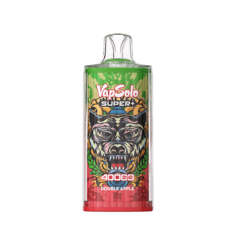 Vapsolo Super+ 40000 Puffs Disposable Vape