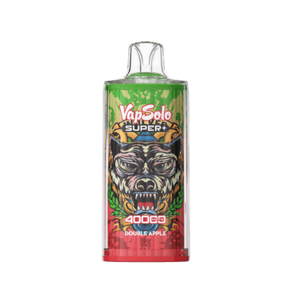 Vapsolo Super+ 40000 Puffs Disposable Vape