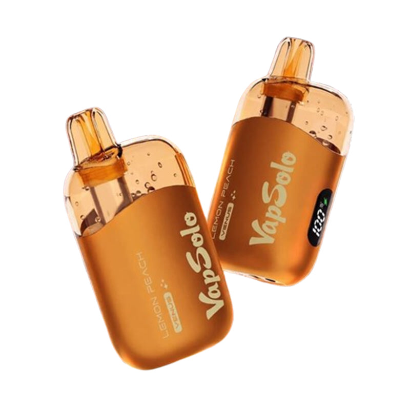 Vapsolo Venus 60000 Puffs Disposable Vape