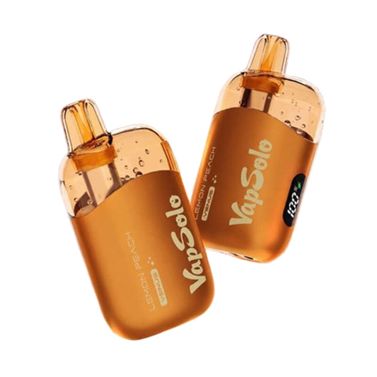 Vapsolo Venus 60000 Puffs Disposable Vape
