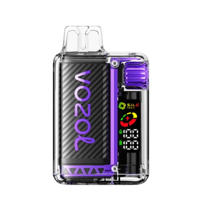 Vozol Vista 20000 Puffs Disposable Vape