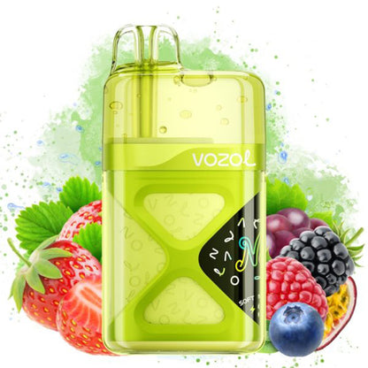VOZOL NEON 60000 Puffs Disposable Vape