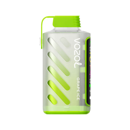 VOZOL Gear Power 20000 Puffs Disposable Vape