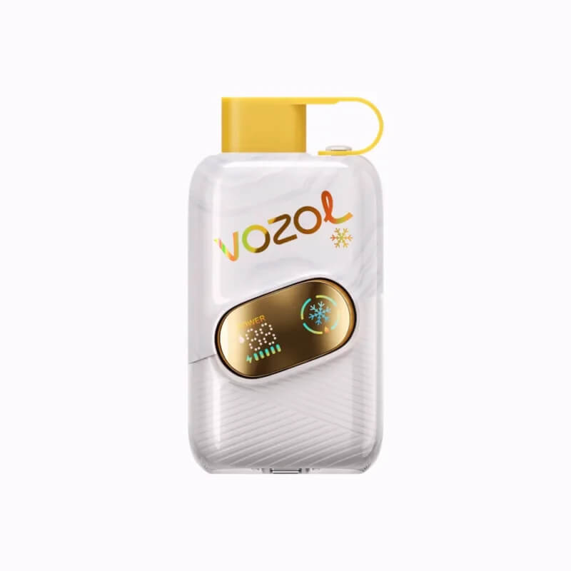 Vozol Star Click 50000 Puffs Disposable Vape