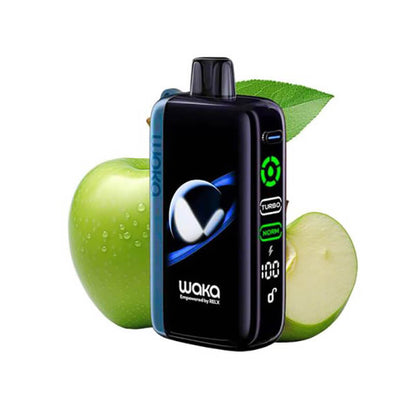 WAKA Jupiter 50000 Puffs Disposable Vape