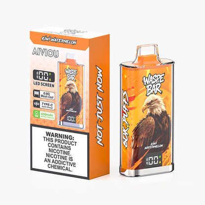 Waspe Bar 60000 Puffs Disposable Vape