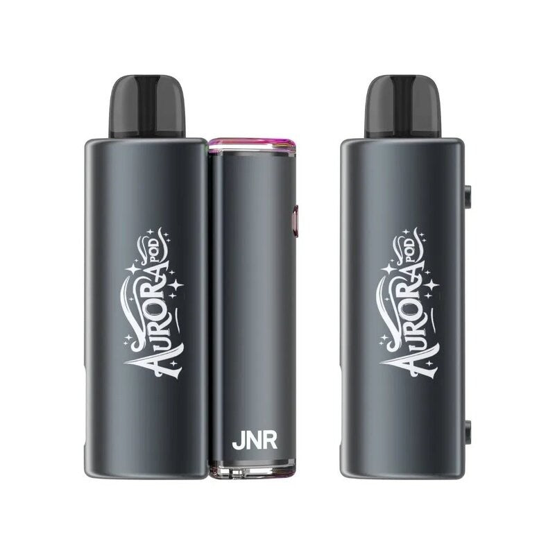 JNR Aurora 30000 Puffs Disposable Vape