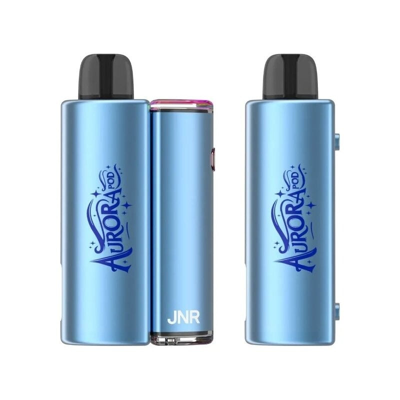 JNR Aurora 30000 Puffs Disposable Vape