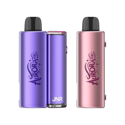 JNR Aurora 30000 Puffs Disposable Vape