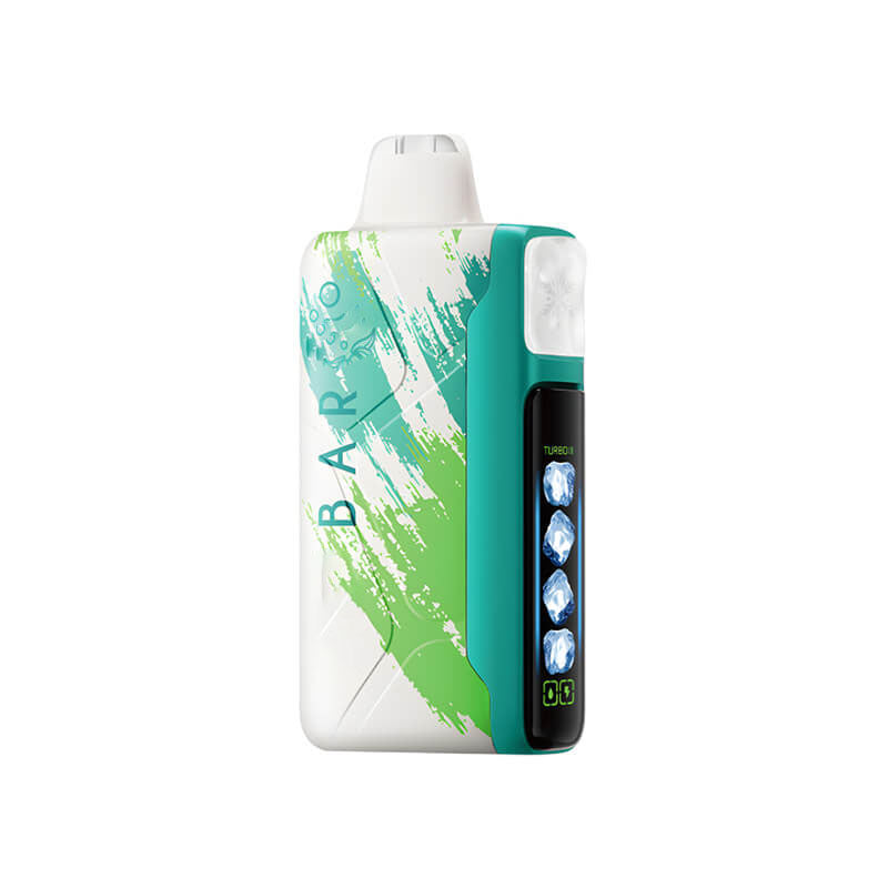 Original ELF Ice King 30000 Puffs Disposable Vape