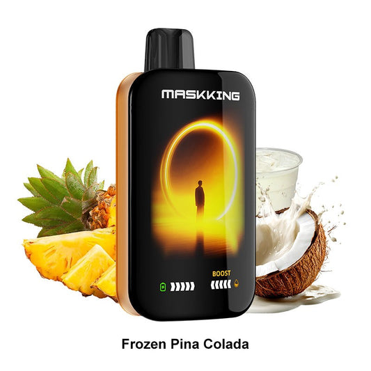 Maskking Extre 100000 Puffs Disposable Vape