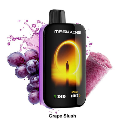 Maskking Extre 100000 Puffs Disposable Vape