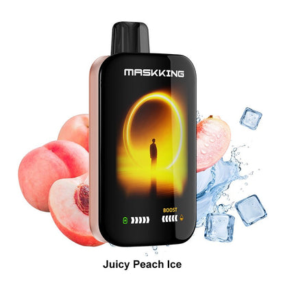 Maskking Extre 100000 Puffs Disposable Vape