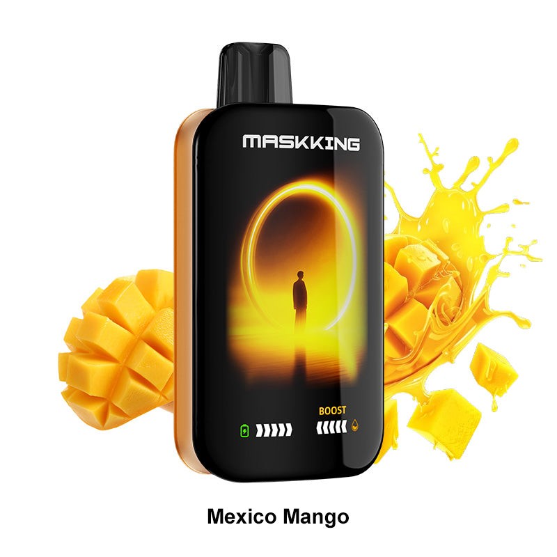 Maskking Extre 100000 Puffs Disposable Vape