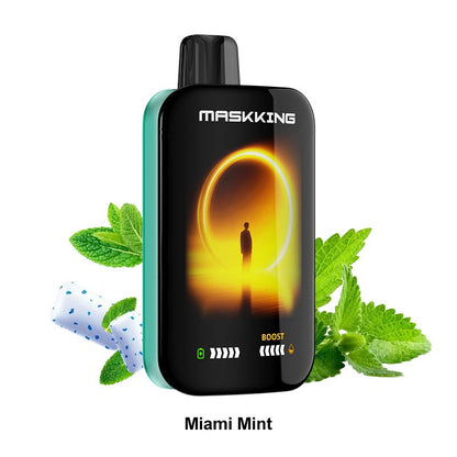 Maskking Extre 100000 Puffs Disposable Vape