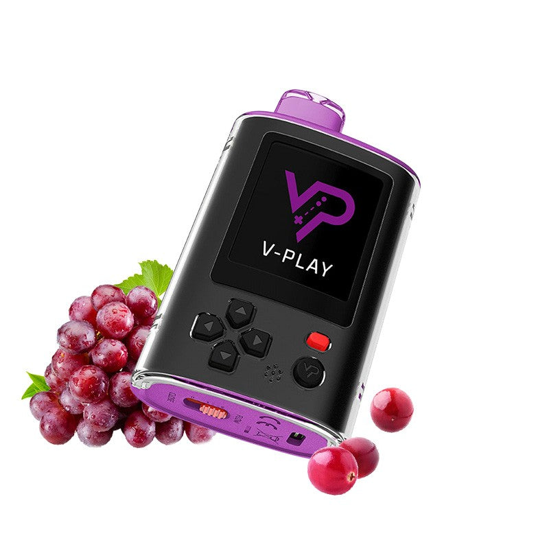 V-Play 20000 Puffs Disposable Vape