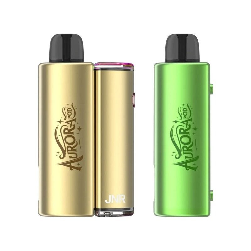 JNR Aurora 30000 Puffs Disposable Vape