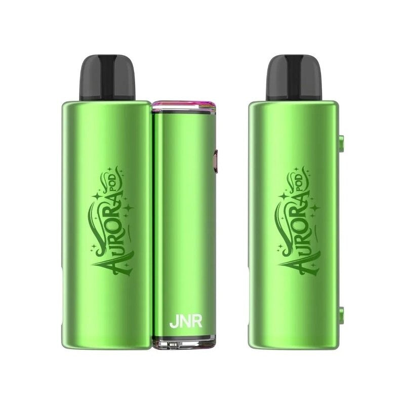 JNR Aurora 30000 Puffs Disposable Vape