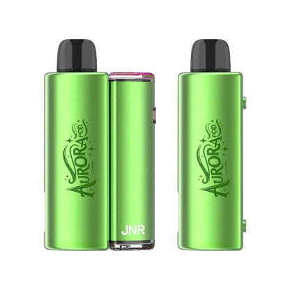 JNR Aurora 30000 Puffs Disposable Vape