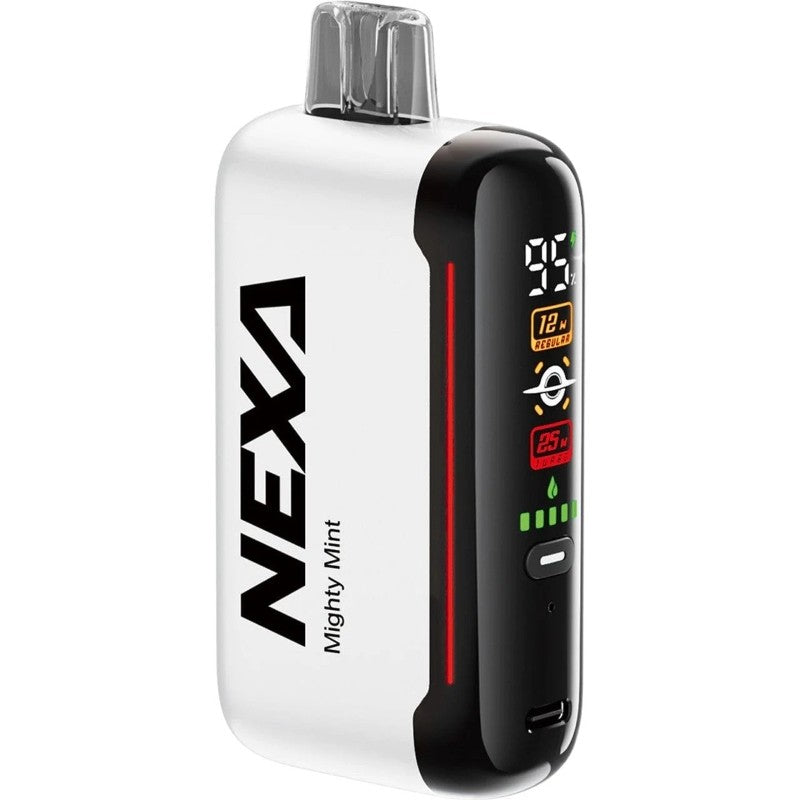 VOOPOO NEXA N20000 Disposable Vape 20000 Puffs